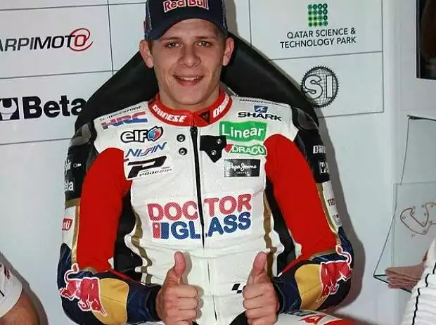 Titel-Bild zur News: Stefan Bradl