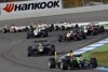 Großes Interesse an der Formel-3-Europameisterschaft