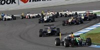 Bild zum Inhalt: Großes Interesse an der Formel-3-Europameisterschaft