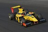 DAMS: Die Champions fahren mit Ericsson und Richelmi