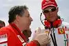 Bild zum Inhalt: Todt: Schumacher könnte bald wieder Rennen fahren