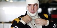 Bild zum Inhalt: Valsecchi spekuliert auf Lotus-Cockpit von Grosjean