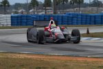 Justin Wilson (Dale Coyne)