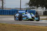 Josef Newgarden (Fisher)