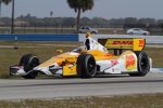 Ryan Hunter-Reay (Andretti)