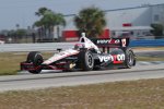 Will Power (Penske)