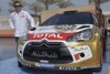 Loeb: "Citroen wird auch ohne mich zurechtkommen"