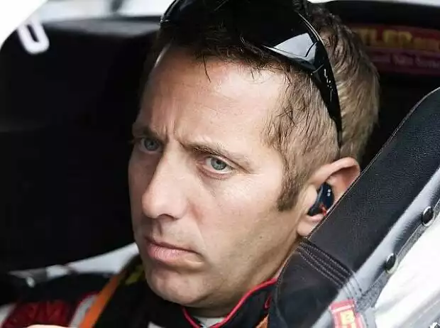 Greg Biffle Titel-Bild zur News: Greg Biffle