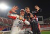 RoC: Vettel und Schumacher unschlagbar zum sechsten Titel