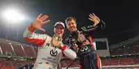 Bild zum Inhalt: RoC: Vettel und Schumacher unschlagbar zum sechsten Titel