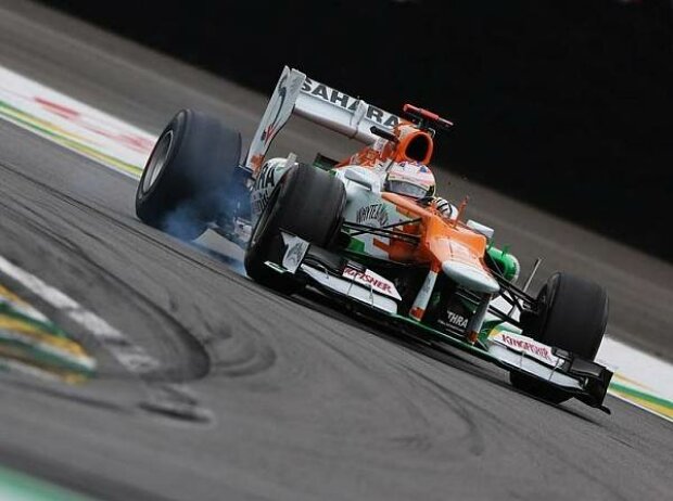 Paul di Resta Paul di Resta