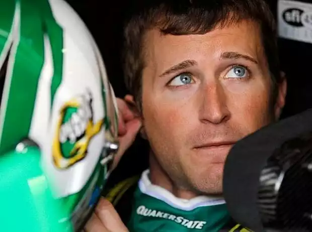Kasey Kahne Titel-Bild zur News: Kasey Kahne