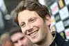 Bild zum Inhalt: Grosjean: "Die Revanche ist uns gelungen"