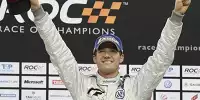 Sebastien Ogier