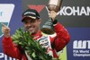 Bild zum Inhalt: Monteiro: "Ich bin ein glücklicher Rennfahrer"