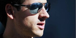 Sutil: "Es ist noch nichts unterschrieben"