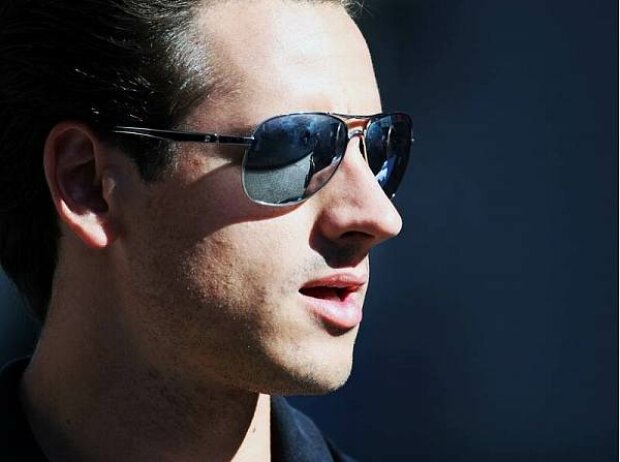 Adrian Sutil Adrian Sutil