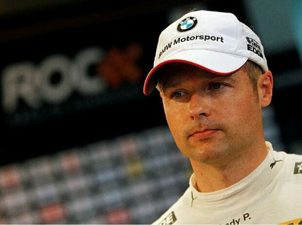 Andy Priaulx Andy Priaulx