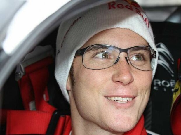 Thierry Neuville