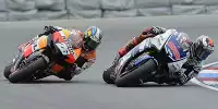 Bild zum Inhalt: Mamola: Technologie ist Teil des Sports