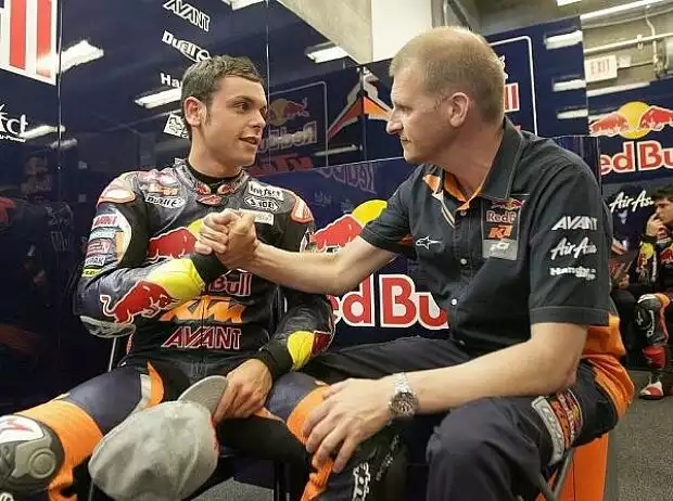 Sandro Cortese Titel-Bild zur News: Sandro Cortese