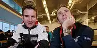 Romain Dumas, Timo Bernhard