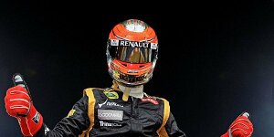 Lotus: Entscheidung für Grosjean gefallen?