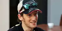 Bild zum Inhalt: Grosjean bei Lotus bestätigt