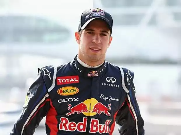 Titel-Bild zur News: Antonio Felix da Costa