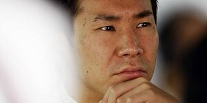 Top-Cockpits 2013 vergeben: Kobayashi gibt (vorerst) auf