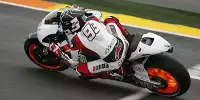 Bild zum Inhalt: Mamola: Rookies müssen sich an Bradl orientieren