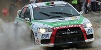 Bild zum Inhalt: Guerra will in die WRC aufsteigen