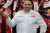 Matton: "Wollen beide WM-Titel verteidigen"