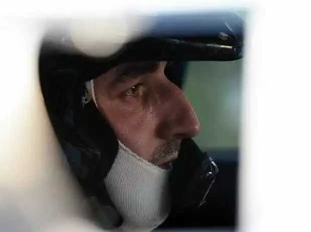 Robert Kubica Titel-Bild zur News: Robert Kubica