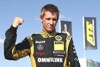Formel-3-Cup: Eriksson - Der starke Champion 2012