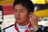 Addax verpflichtet Haryanto