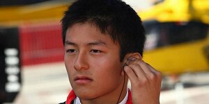 Addax verpflichtet Haryanto