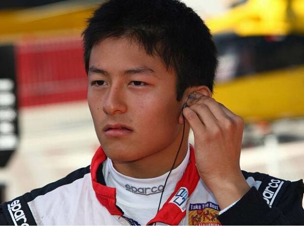 Rio Haryanto Rio Haryanto