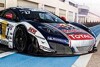 Navarra: Loeb testet seinen neuen McLaren