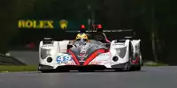 Bild zum Inhalt: Oreca: LMP2-Titel und Le-Mans-Sieg als Ziel für 2013