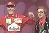 Bild zum Inhalt: Schumacher: Raritäten aus dem YouTube-Archiv