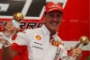 Kolumne: Das Reizwort Schumacher