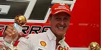 Michael Schumacher