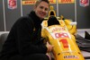 IndyCar-Champion: "Blicke seit Langem zu Michael auf"