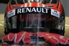 Grosjean setzt sich keine konkreten Ziele
