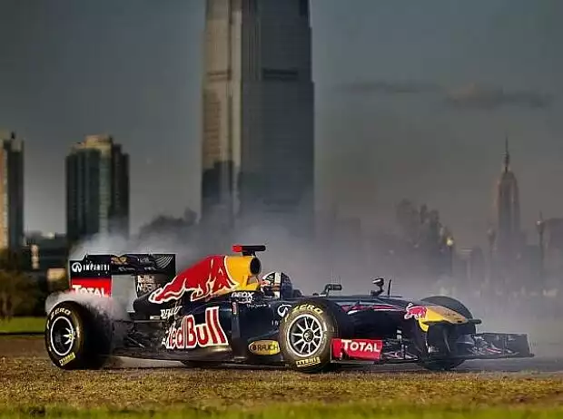 David Coulthard Titel-Bild zur News: David Coulthard