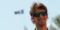 Romain Grosjean