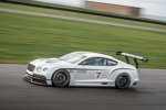 Bentley Continental GT3