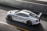 Bentley Continental GT3