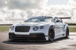 Bentley Continental GT3